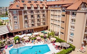 Biato Apartments